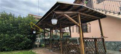 Foto Appartamento - Trilocale a Bruino