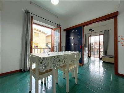 Foto Appartamento - Trilocale a Calalunga, Montauro