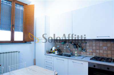 Foto Appartamento - Trilocale a Campo di Marte, Firenze