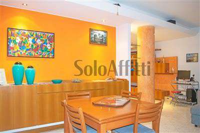 Foto Appartamento - Trilocale a Cant�