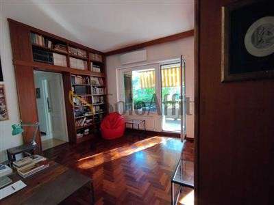 Foto Appartamento - Trilocale a Cassia-Olgiata , Roma