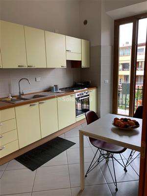 Foto Appartamento - Trilocale a Castello, Firenze