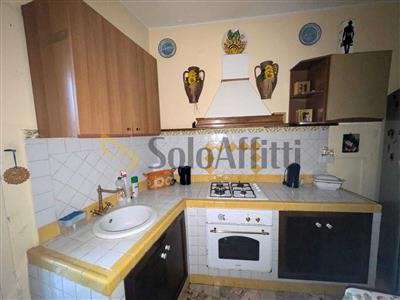Foto Appartamento - Trilocale a Catania
