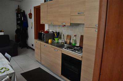 Foto Appartamento - Trilocale a Cenisia, Torino