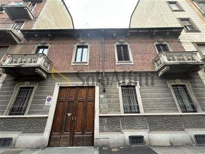 Foto Appartamento - Trilocale a Cenisia, Torino