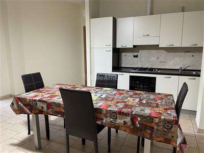 Foto Appartamento - Trilocale a Centro, Busto Arsizio