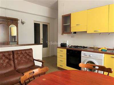 Foto Appartamento - Trilocale a Centro, Catanzaro