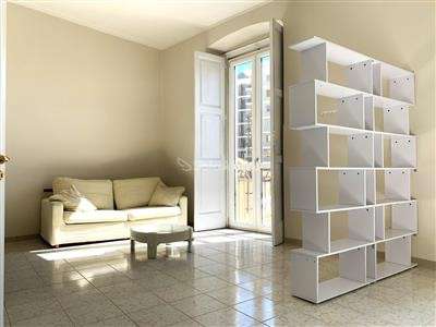 Foto Appartamento - Trilocale a Centro, Catanzaro