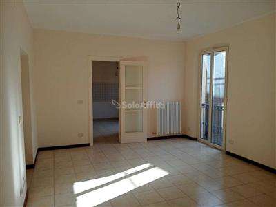 Foto Appartamento - Trilocale a Centro, Falconara Marittima