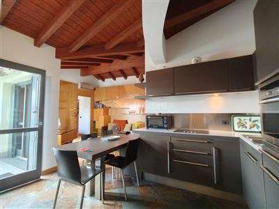 Foto Appartamento - Trilocale a Centro, Gallarate