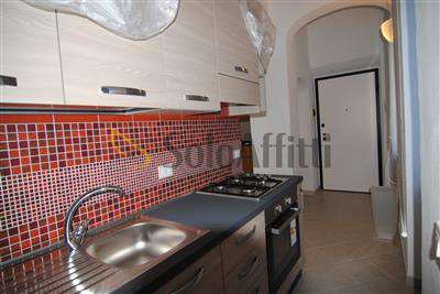 Foto Appartamento - Trilocale a Centro, Livorno