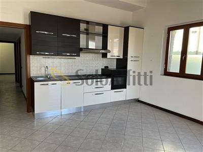 Foto Appartamento - Trilocale a Centro, Pavia