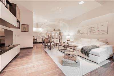 Foto Appartamento - Trilocale a Centro Storico, Bologna