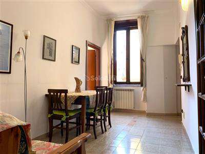 Foto Appartamento - Trilocale a Centro storico, Catanzaro
