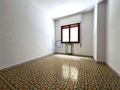 Foto Appartamento - Trilocale a Centro storico, Catanzaro