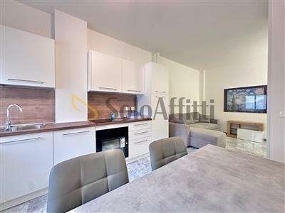 Foto Appartamento - Trilocale a Centro Storico, Faenza