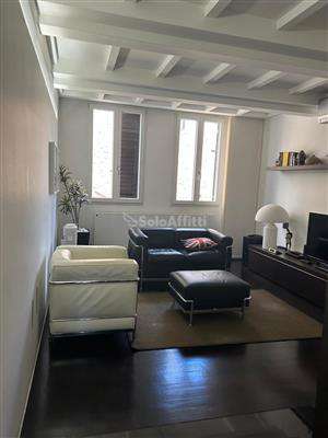 Foto Appartamento - Trilocale a Centro Storico, Firenze