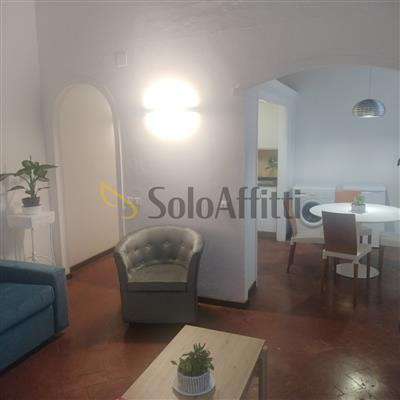 Foto Appartamento - Trilocale a Centro Storico, Firenze