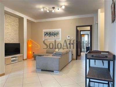 Foto Appartamento - Trilocale a Centro storico, Gallarate