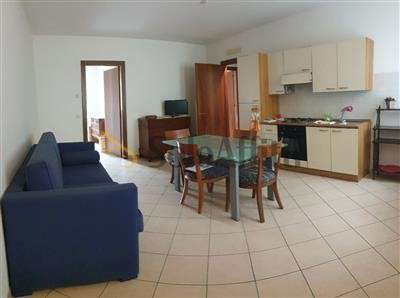 Foto Appartamento - Trilocale a Centro storico, Legnago