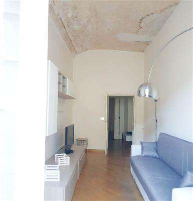 Foto Appartamento - Trilocale a Centro Storico, Sassari