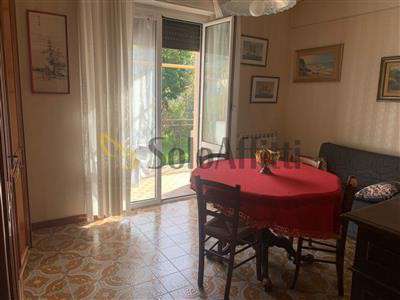 Foto Appartamento - Trilocale a Cogorno