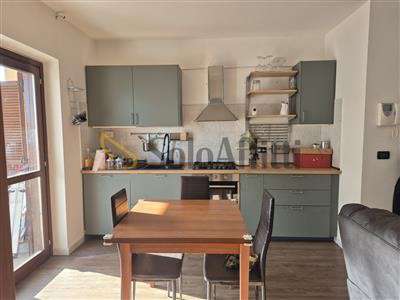 Foto Appartamento - Trilocale a Colli, Montesilvano