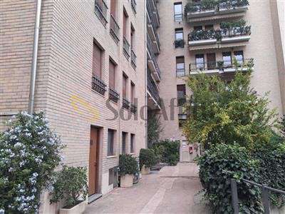 Foto Appartamento - Trilocale a Como