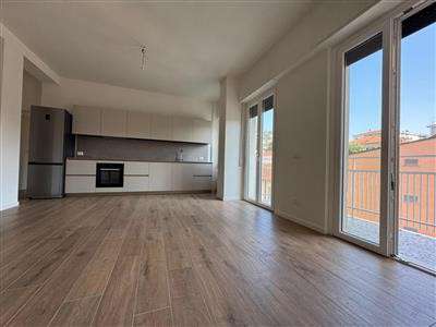 Foto Appartamento - Trilocale a Como