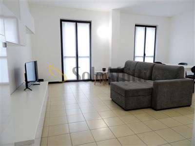 Foto Appartamento - Trilocale a Corso Sempione, Gallarate