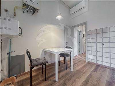 Foto Appartamento - Trilocale a Costa Saragozza, Bologna