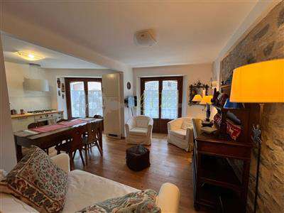 Foto Appartamento - Trilocale a Courmayeur