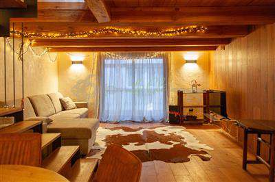 Foto Appartamento - Trilocale a Courmayeur