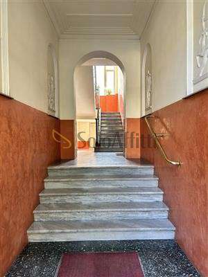 Foto Appartamento - Trilocale a Crocetta, Torino
