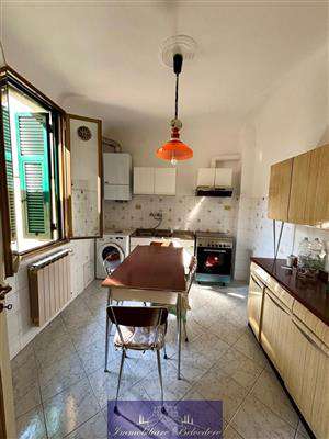Foto Appartamento - Trilocale a Cure, Firenze
