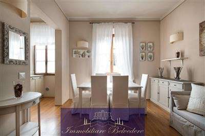 Foto Appartamento - Trilocale a Cure, Firenze