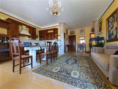 Foto Appartamento - Trilocale a CZ Lido Giovino, Catanzaro