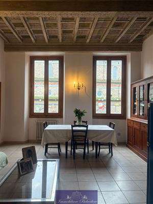 Foto Appartamento - Trilocale a Duomo, Firenze