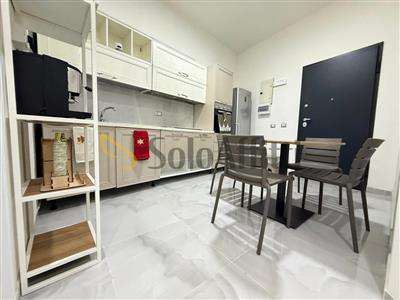 Foto Appartamento - Trilocale a Falciano, Caserta