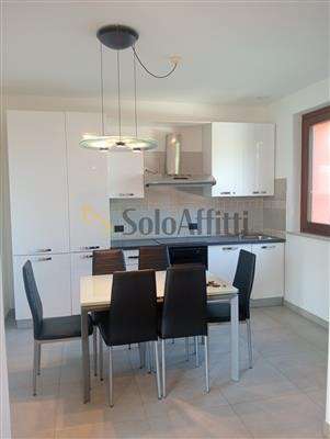 Foto Appartamento - Trilocale a Falconara alta, Falconara Marittima
