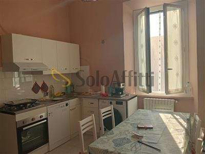 Foto Appartamento - Trilocale a Falconara Marittima