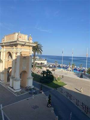 Foto Appartamento - Trilocale a Finale Ligure