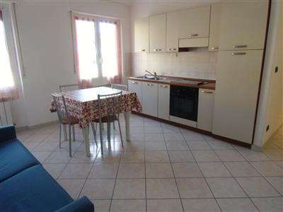 Foto Appartamento - Trilocale a Finale Ligure