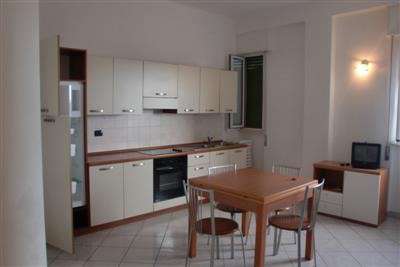 Foto Appartamento - Trilocale a Finale Ligure