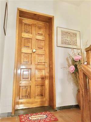 Foto Appartamento - Trilocale a Forte dei Marmi