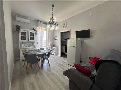 Foto Appartamento - Trilocale a Francavilla al Mare