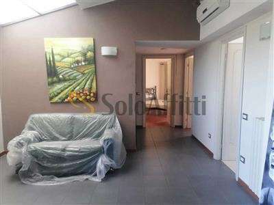 Foto Appartamento - Trilocale a Frascati