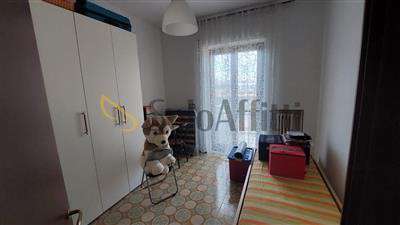 Foto Appartamento - Trilocale a Frosinone
