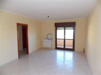 Foto Appartamento - Trilocale a Germaneto, Catanzaro