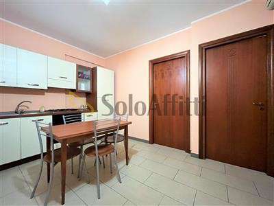 Foto Appartamento - Trilocale a Germaneto, Catanzaro